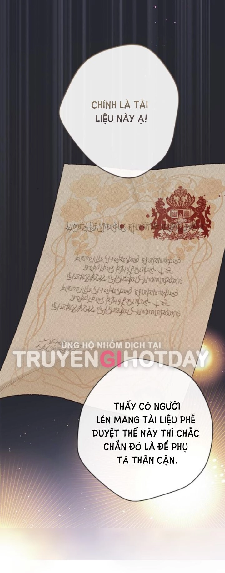 Bạo Chúa Bé Con Chapter 27.2 - 15