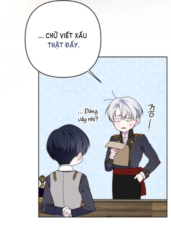 Bạo Chúa Bé Con Chapter 27.2 - 16