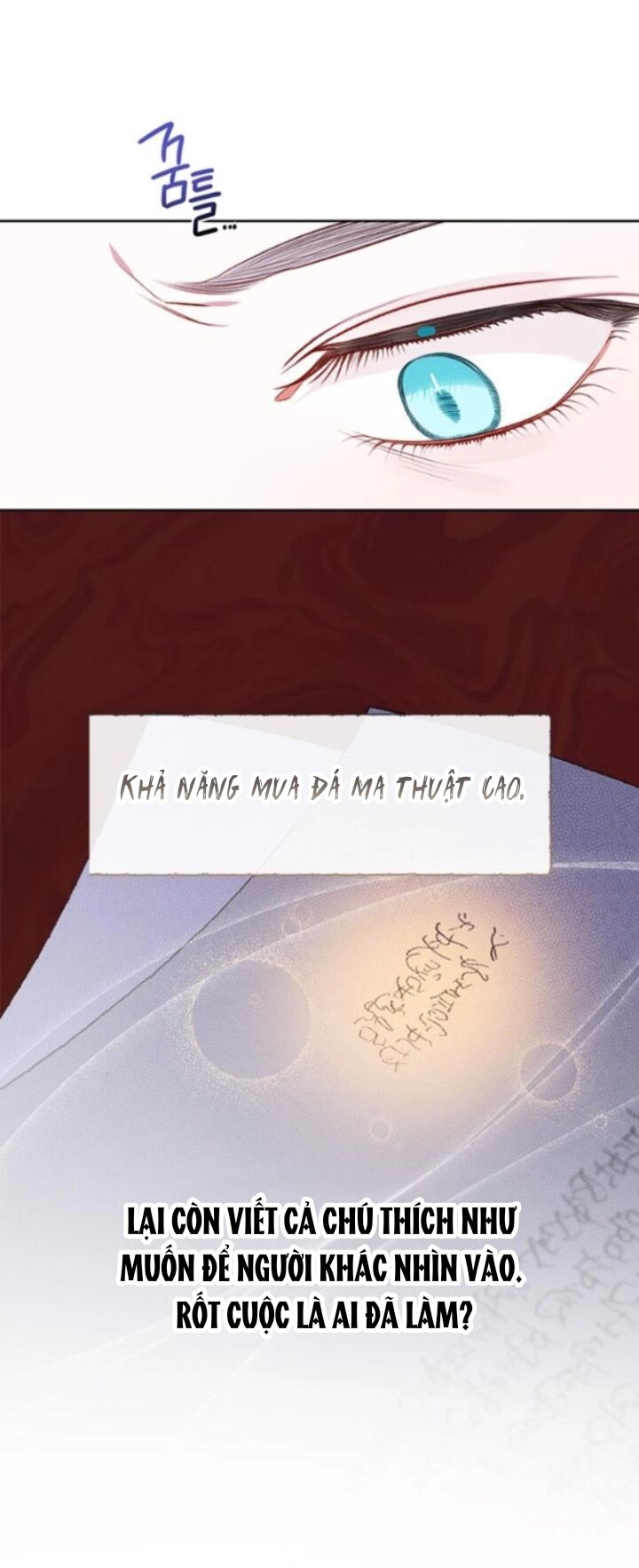 Bạo Chúa Bé Con Chapter 27.2 - 18