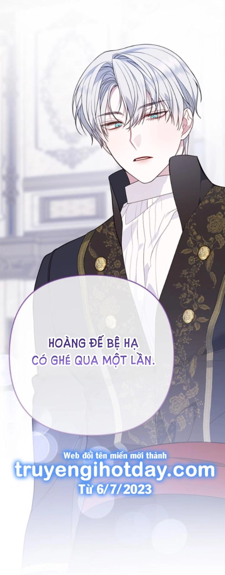 Bạo Chúa Bé Con Chapter 27.2 - 22