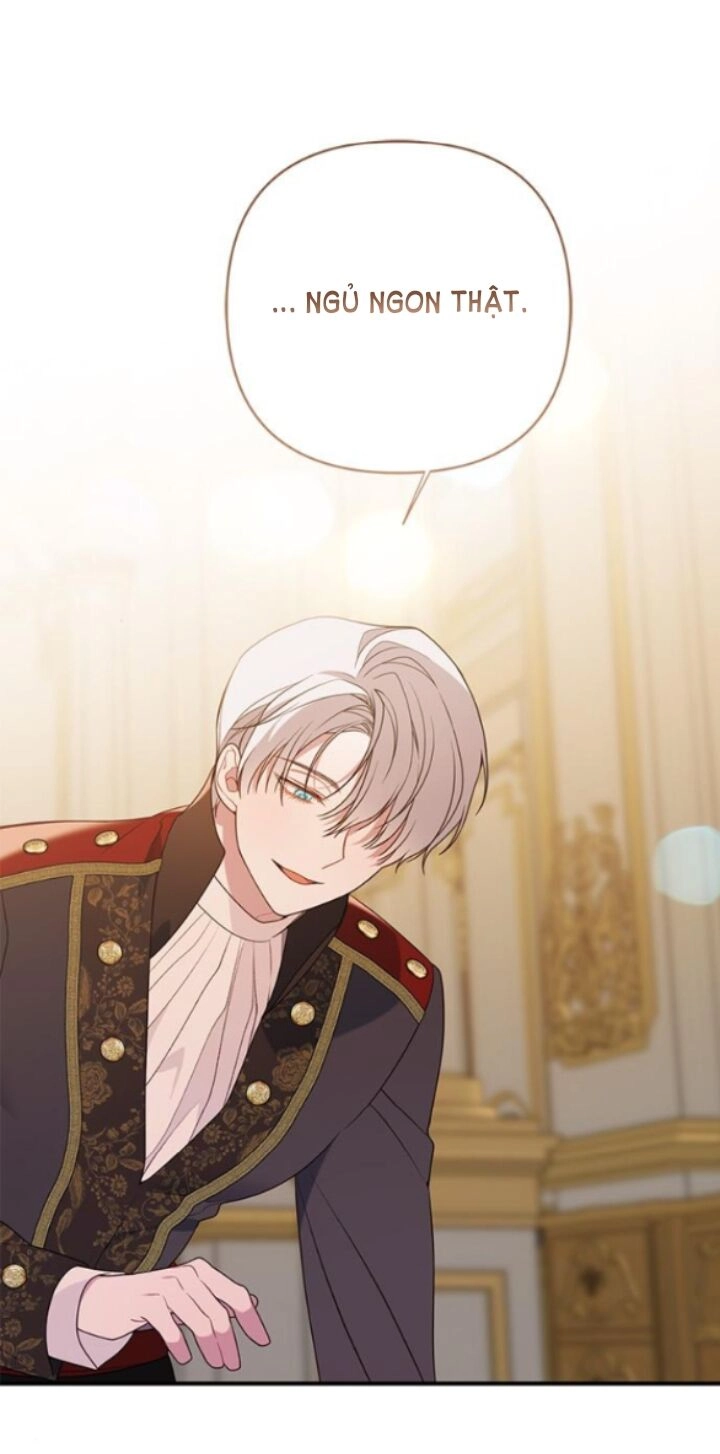 Bạo Chúa Bé Con Chapter 27.2 - 27