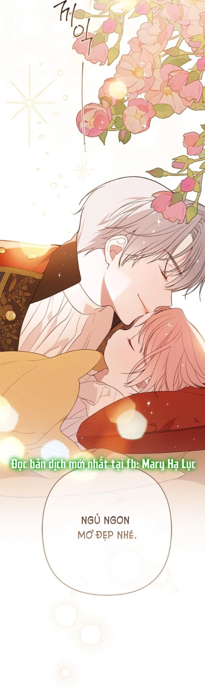 Bạo Chúa Bé Con Chapter 27.2 - 29