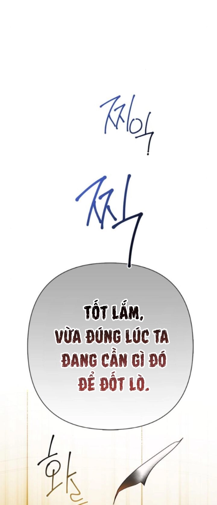 Bạo Chúa Bé Con Chapter 28.1 - 11