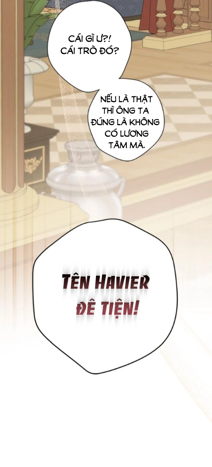 Bạo Chúa Bé Con Chapter 28.1 - 15