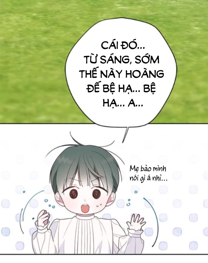 Bạo Chúa Bé Con Chapter 28.1 - 22