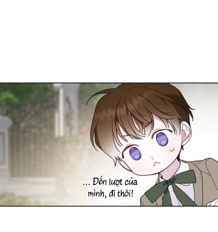 Bạo Chúa Bé Con Chapter 28.1 - 26