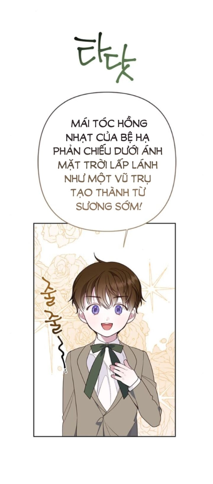 Bạo Chúa Bé Con Chapter 28.1 - 27