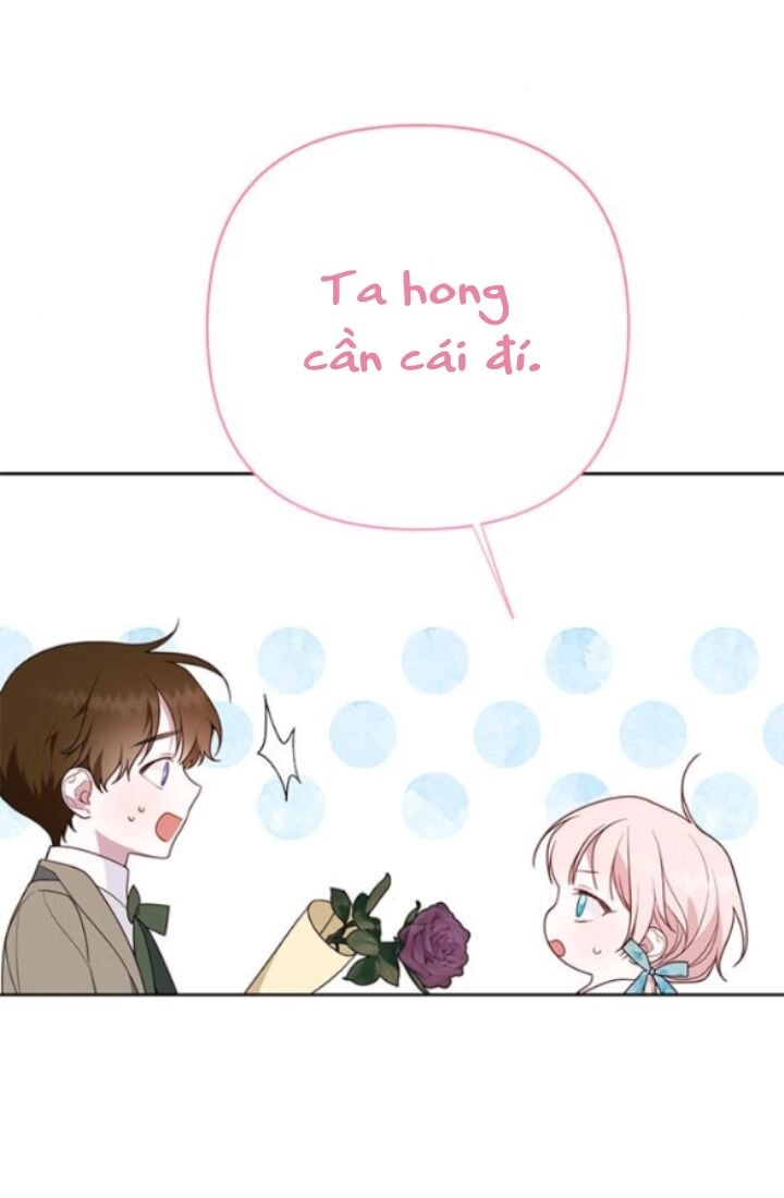 Bạo Chúa Bé Con Chapter 28.1 - 29