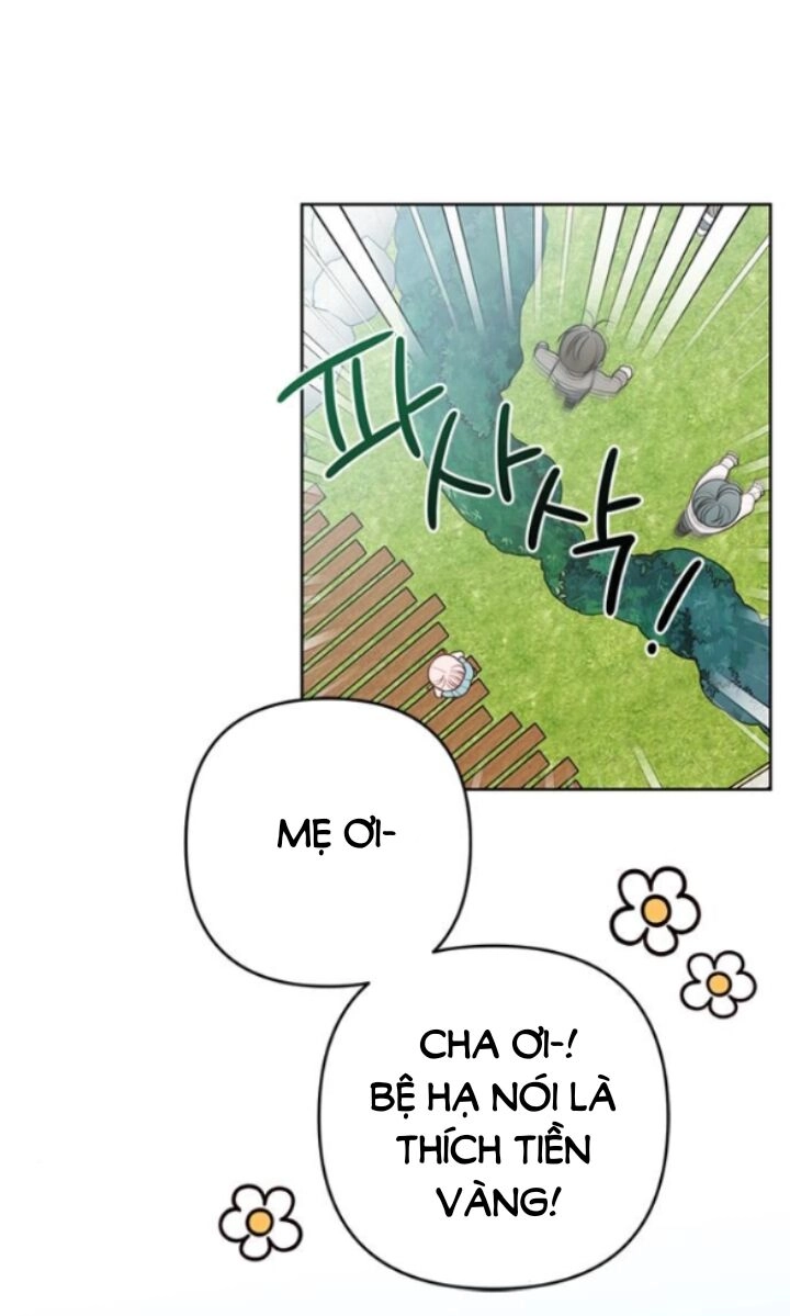 Bạo Chúa Bé Con Chapter 28.2 - 5