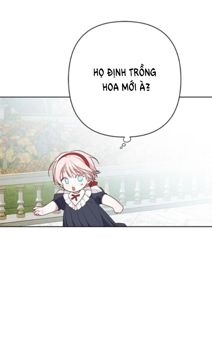 Bạo Chúa Bé Con Chapter 28.2 - 20