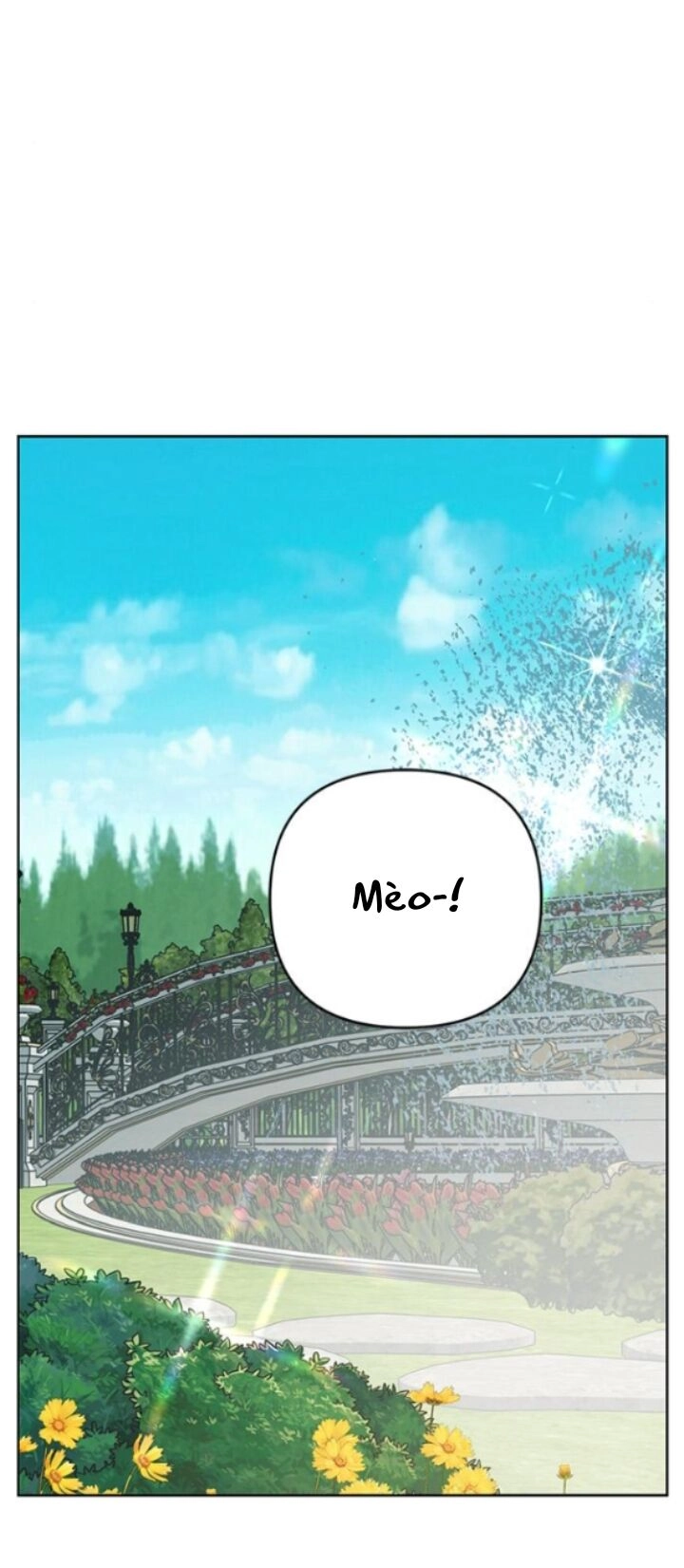 Bạo Chúa Bé Con Chapter 28.2 - 21