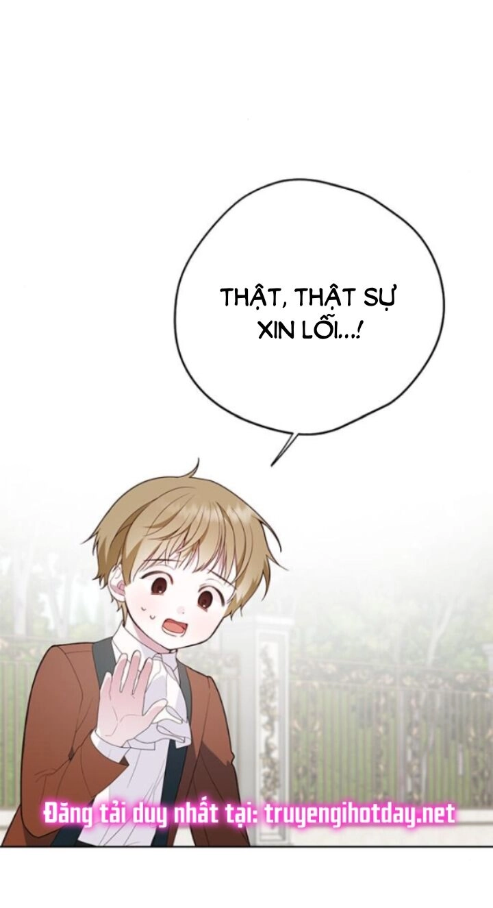 Bạo Chúa Bé Con Chapter 28.2 - 25