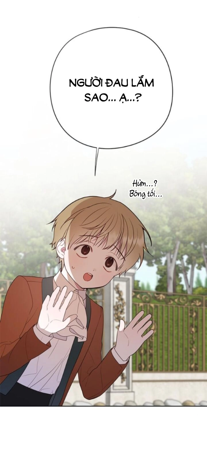 Bạo Chúa Bé Con Chapter 28.2 - 26