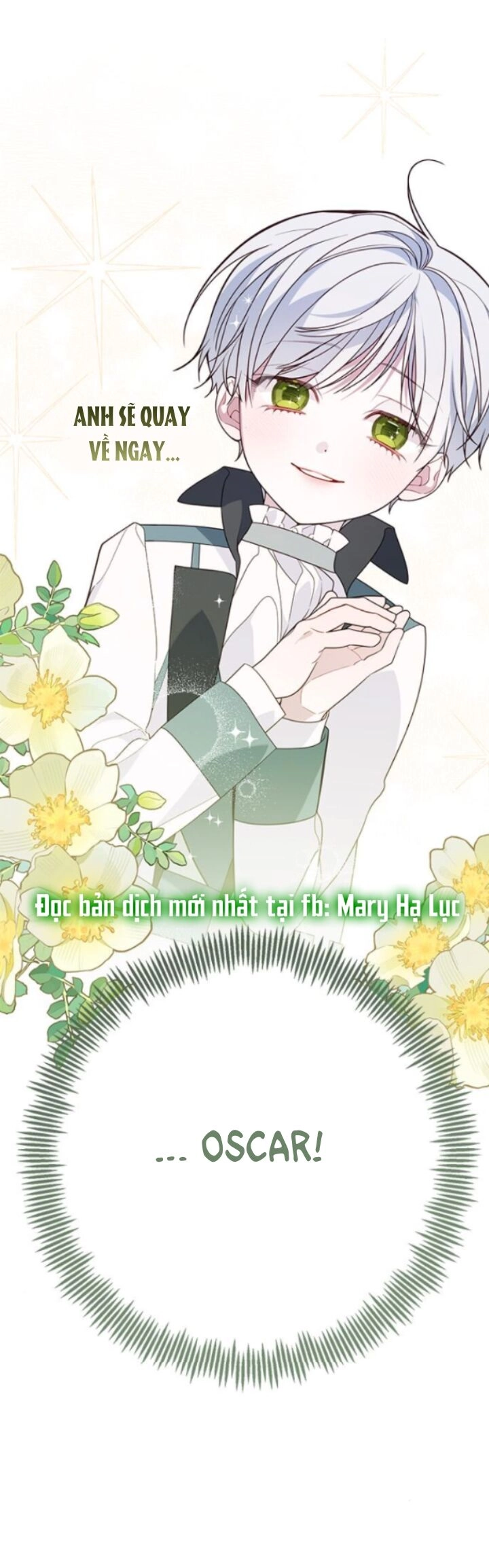 Bạo Chúa Bé Con Chapter 29.1 - 1