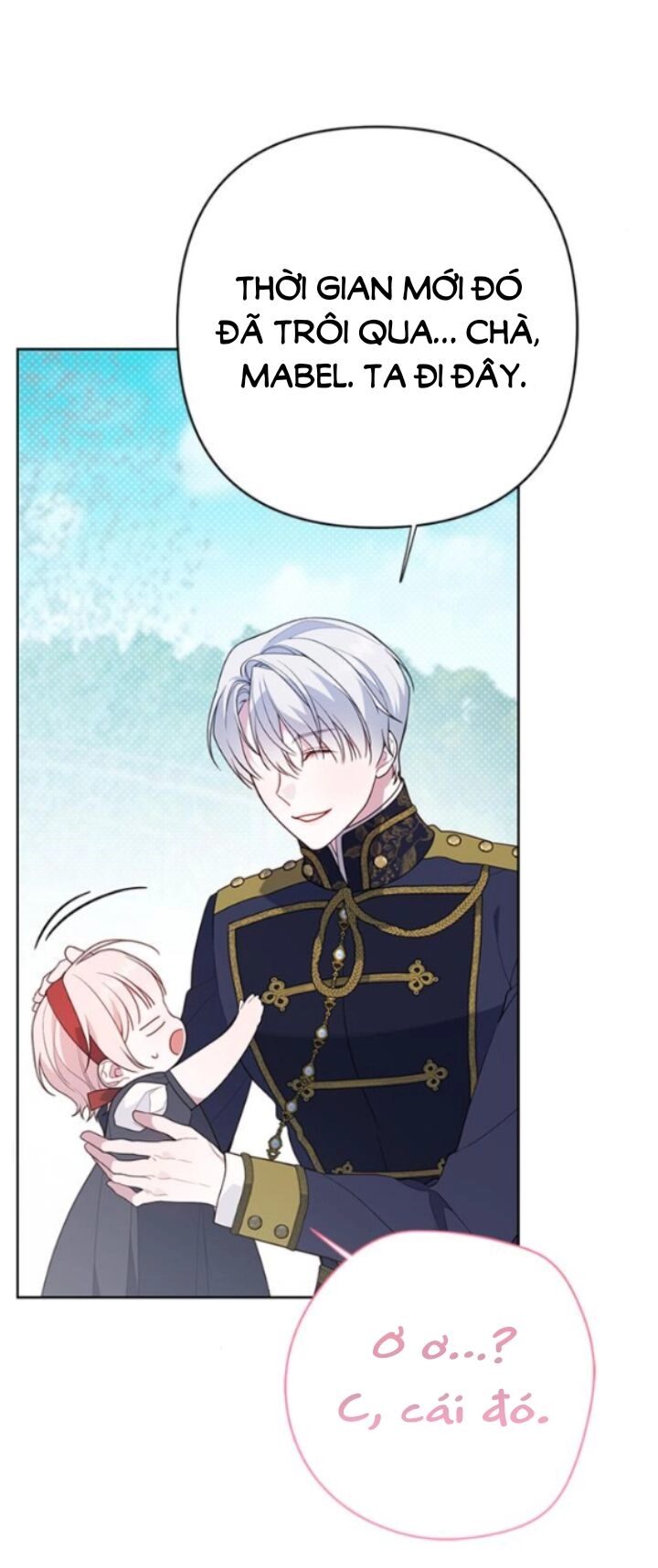 Bạo Chúa Bé Con Chapter 29.1 - 10