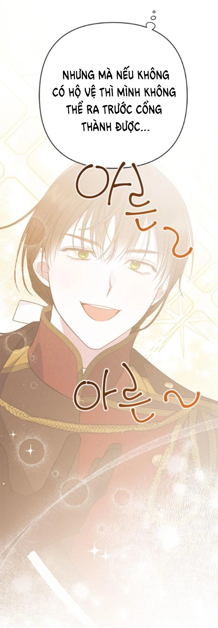 Bạo Chúa Bé Con Chapter 29.1 - 16