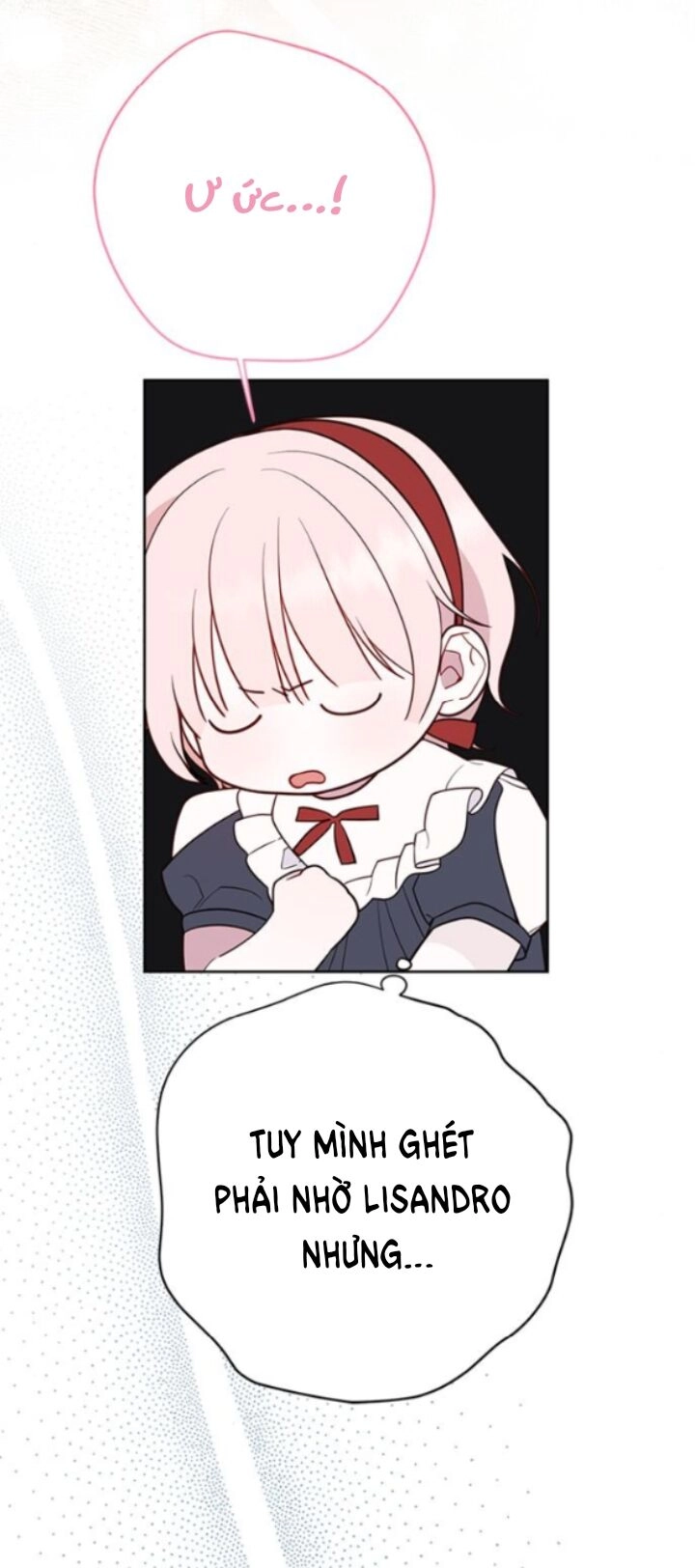 Bạo Chúa Bé Con Chapter 29.1 - 17