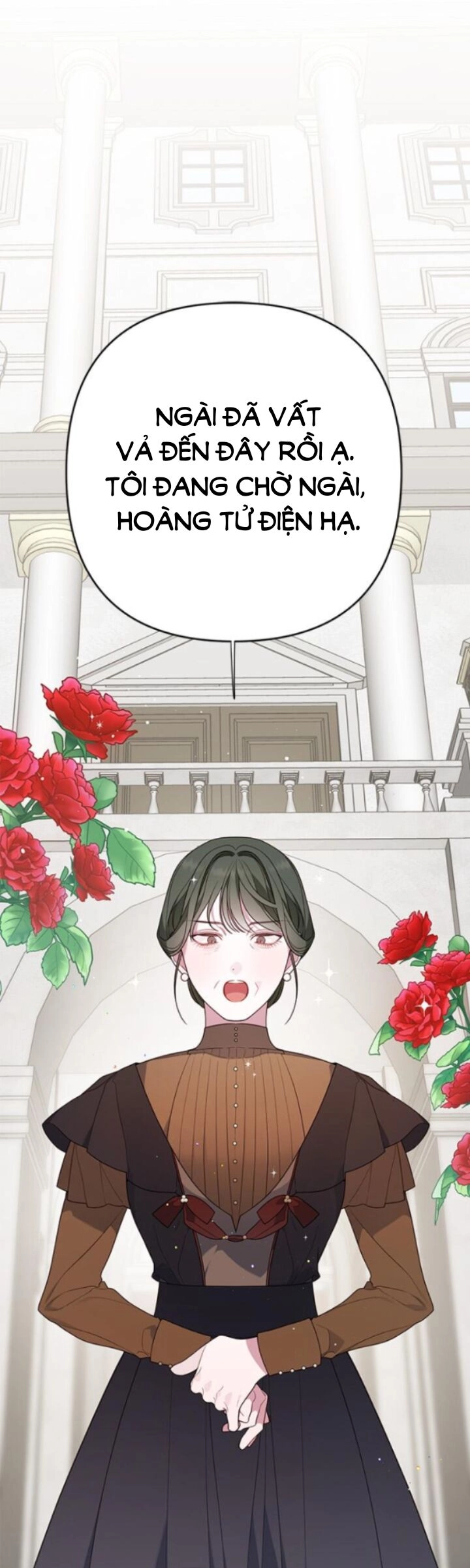 Bạo Chúa Bé Con Chapter 29.1 - 26