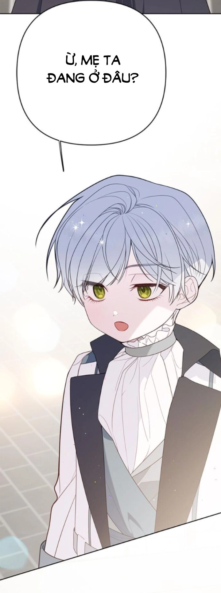 Bạo Chúa Bé Con Chapter 29.1 - 27