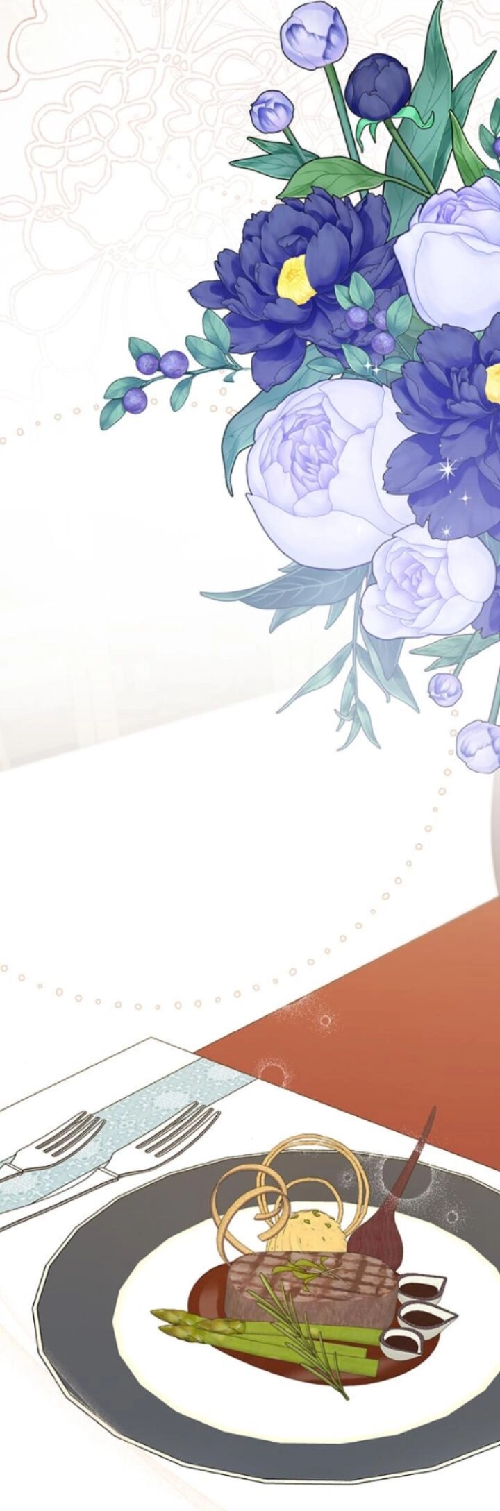 Bạo Chúa Bé Con Chapter 29.1 - 29