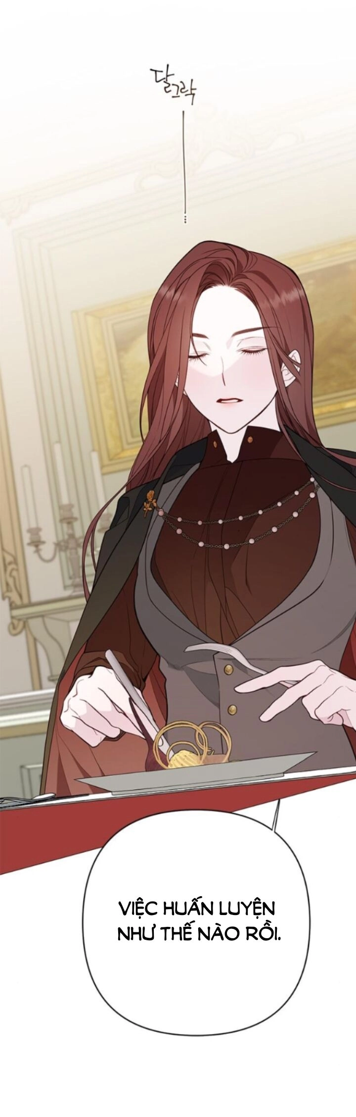 Bạo Chúa Bé Con Chapter 29.1 - 37