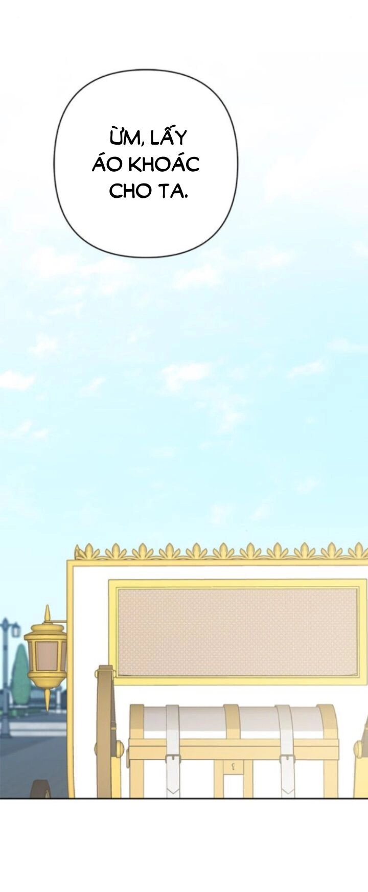 Bạo Chúa Bé Con Chapter 29.2 - 3