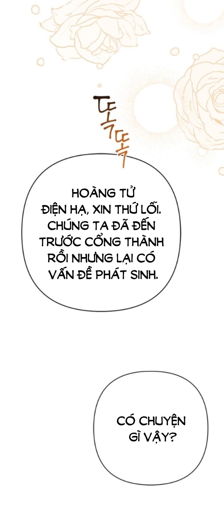 Bạo Chúa Bé Con Chapter 29.2 - 10