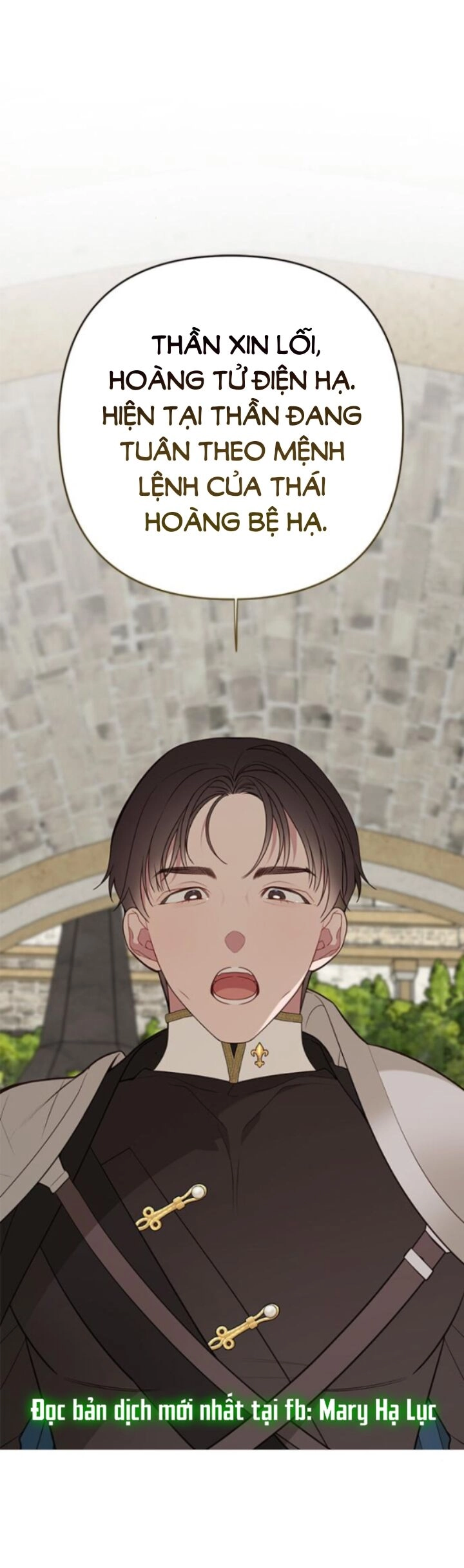 Bạo Chúa Bé Con Chapter 29.2 - 13