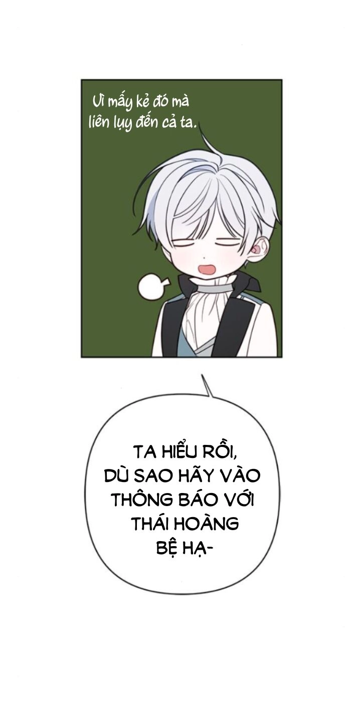 Bạo Chúa Bé Con Chapter 29.2 - 18