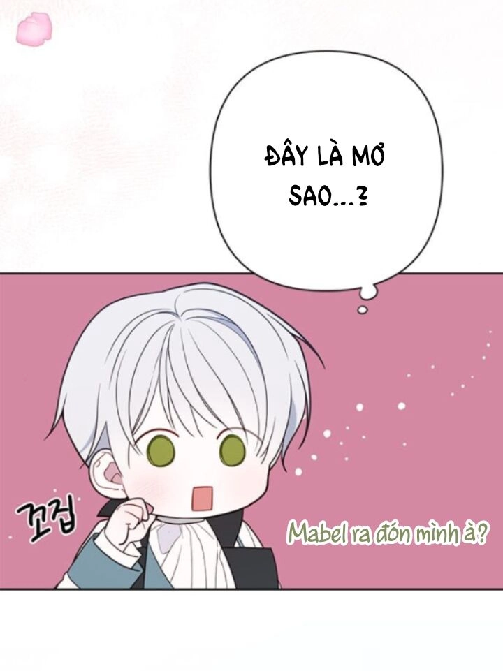 Bạo Chúa Bé Con Chapter 29.2 - 22