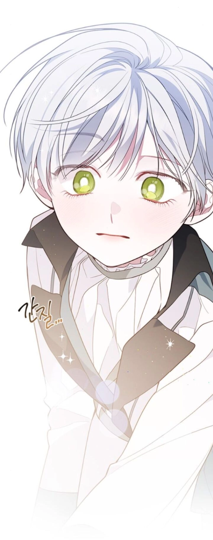 Bạo Chúa Bé Con Chapter 29.2 - 30