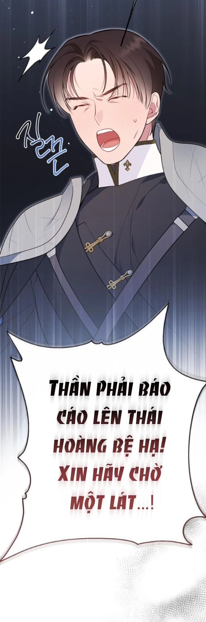 Bạo Chúa Bé Con Chapter 29.2 - 32