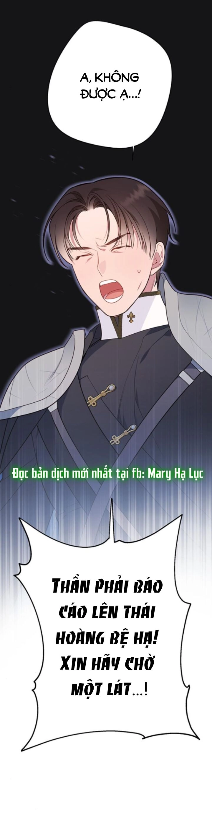 Bạo Chúa Bé Con Chapter 30.1 - 1