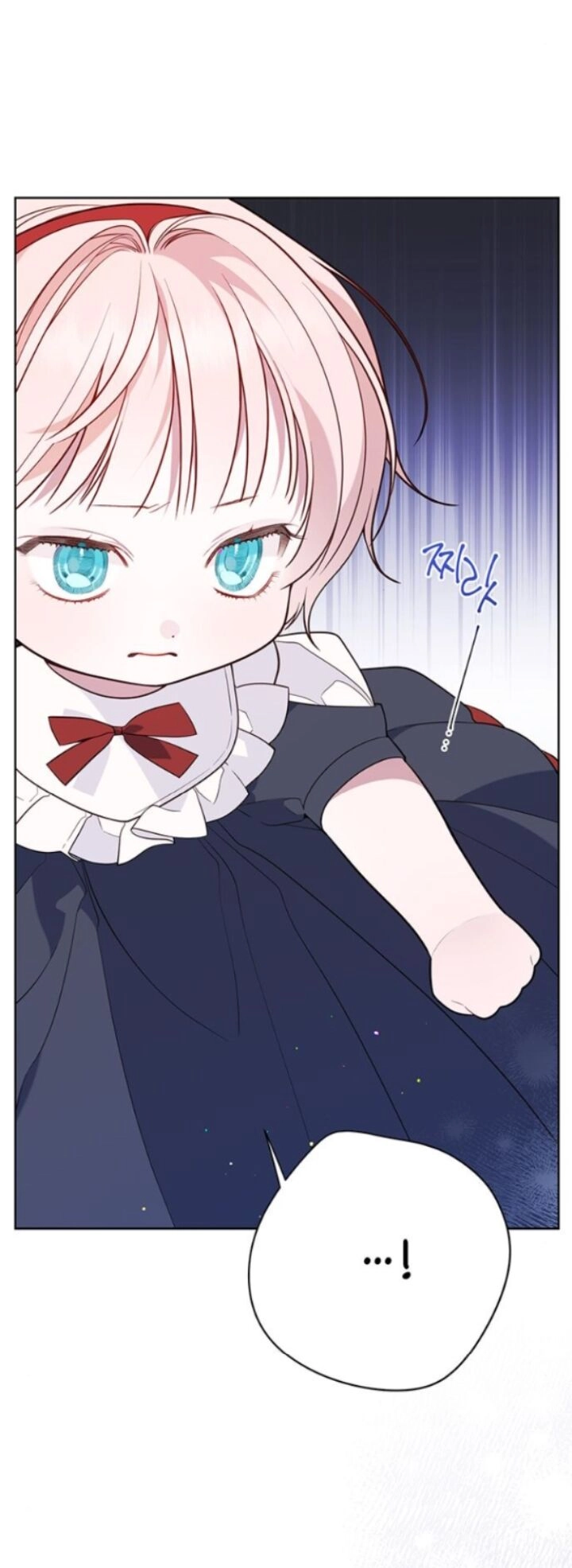 Bạo Chúa Bé Con Chapter 30.1 - 2