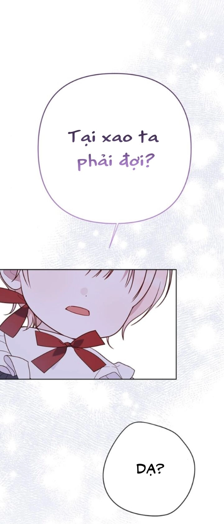 Bạo Chúa Bé Con Chapter 30.1 - 3