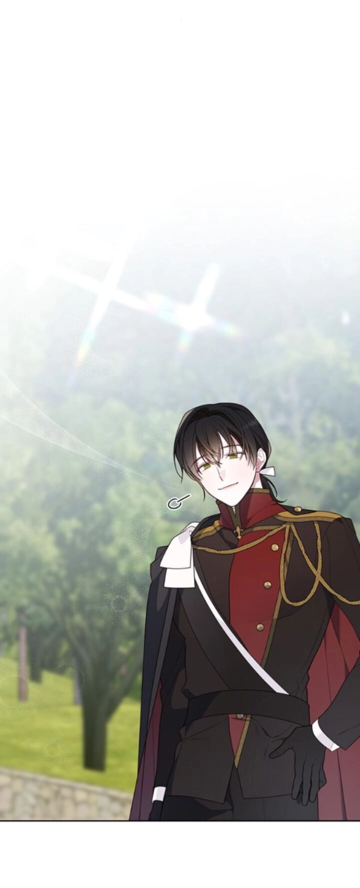 Bạo Chúa Bé Con Chapter 30.1 - 6