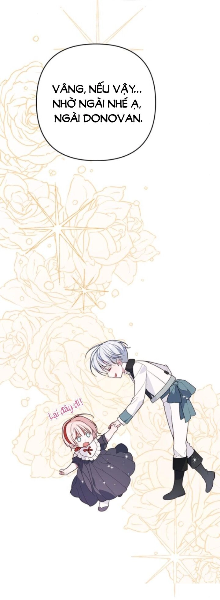 Bạo Chúa Bé Con Chapter 30.1 - 9