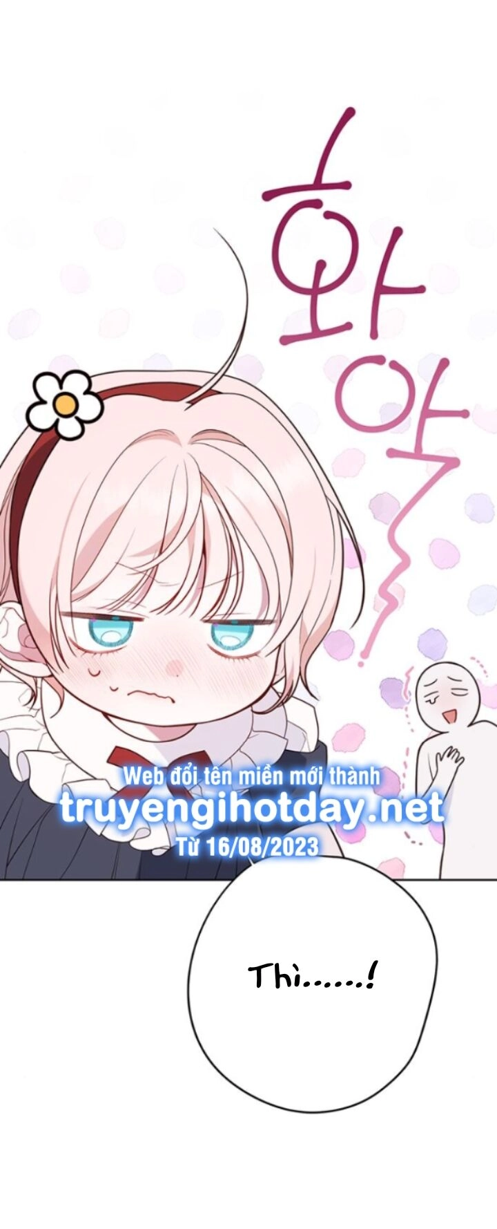 Bạo Chúa Bé Con Chapter 30.1 - 20