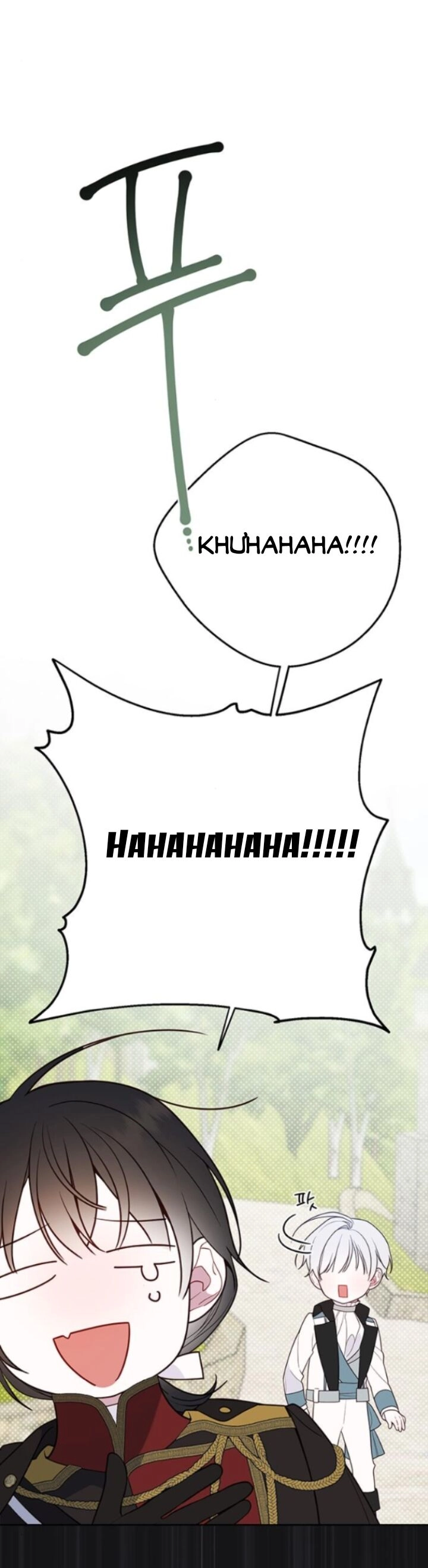 Bạo Chúa Bé Con Chapter 30.1 - 22