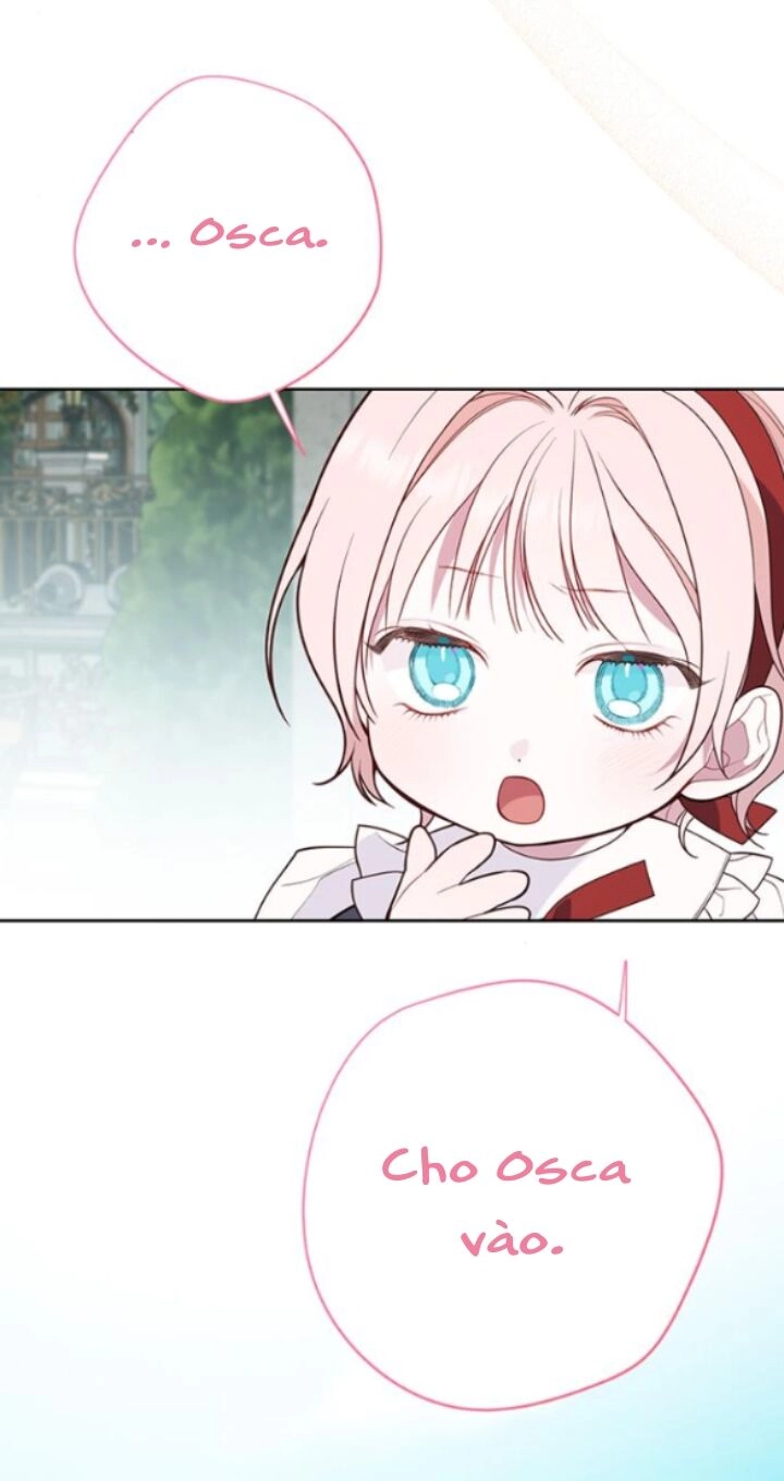 Bạo Chúa Bé Con Chapter 30.1 - 26