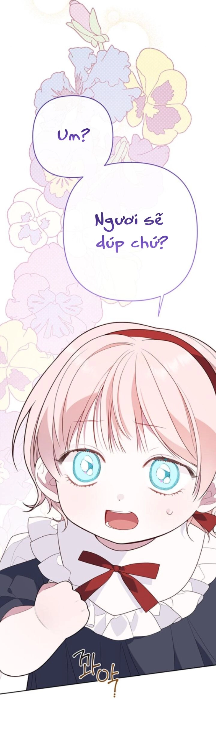 Bạo Chúa Bé Con Chapter 30.1 - 29