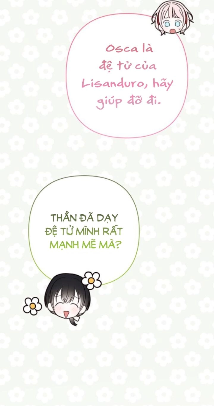 Bạo Chúa Bé Con Chapter 30.1 - 31