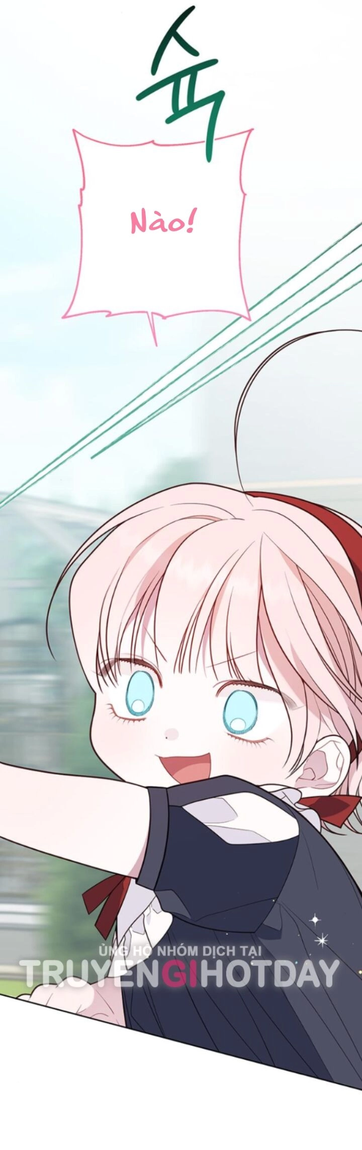 Bạo Chúa Bé Con Chapter 30.1 - 40