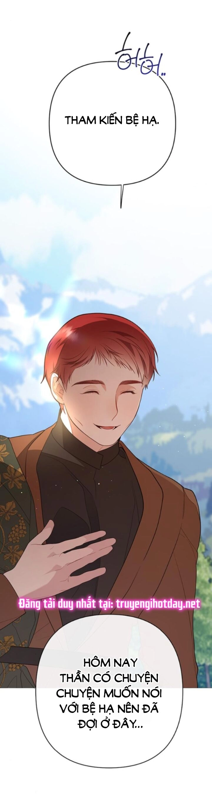 Bạo Chúa Bé Con Chapter 30.2 - 24