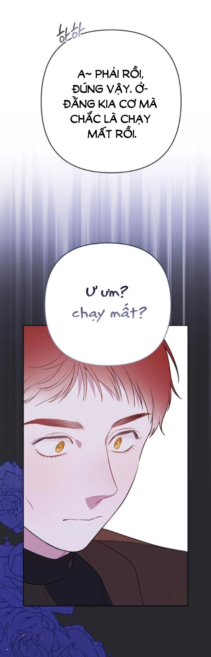 Bạo Chúa Bé Con Chapter 30.2 - 33