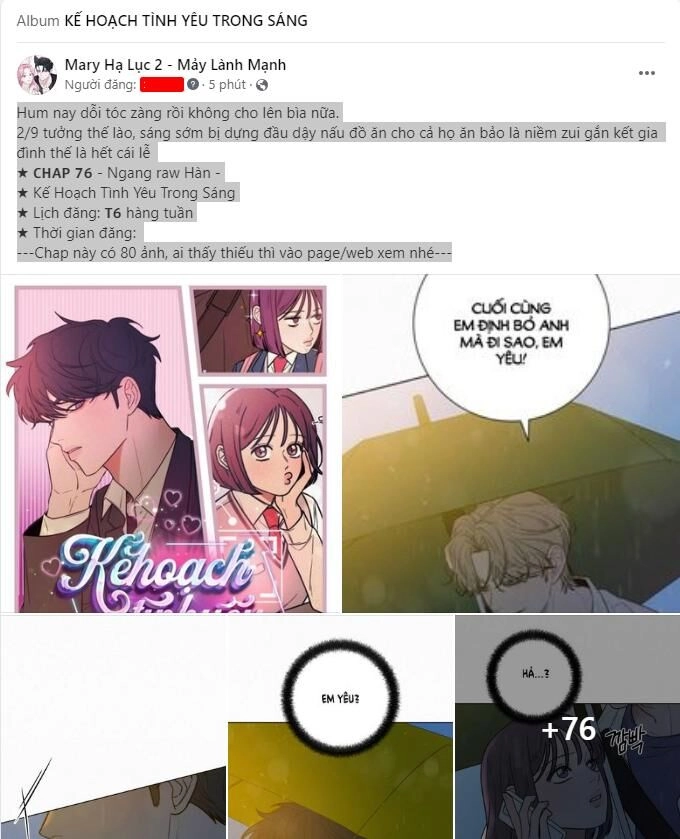 Bạo Chúa Bé Con Chapter 30.2 - 39