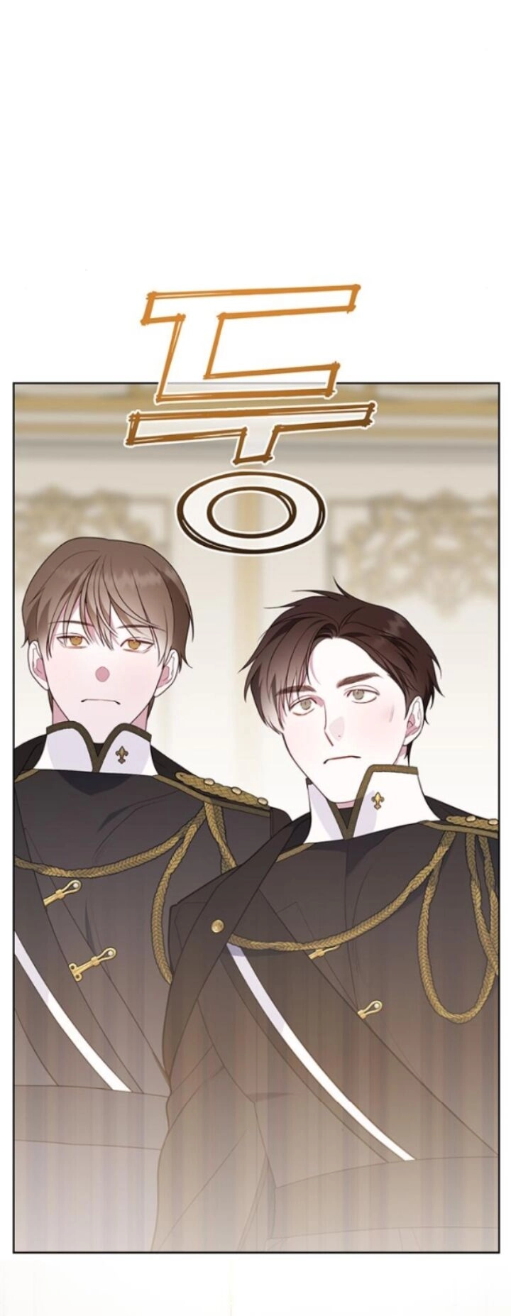 Bạo Chúa Bé Con Chapter 30.2 - 44