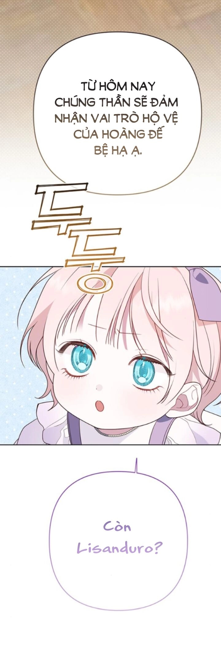 Bạo Chúa Bé Con Chapter 30.2 - 46