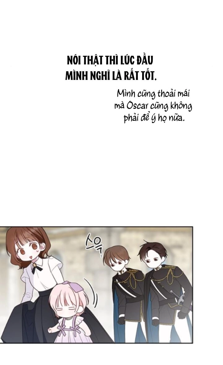 Bạo Chúa Bé Con Chapter 30.2 - 51