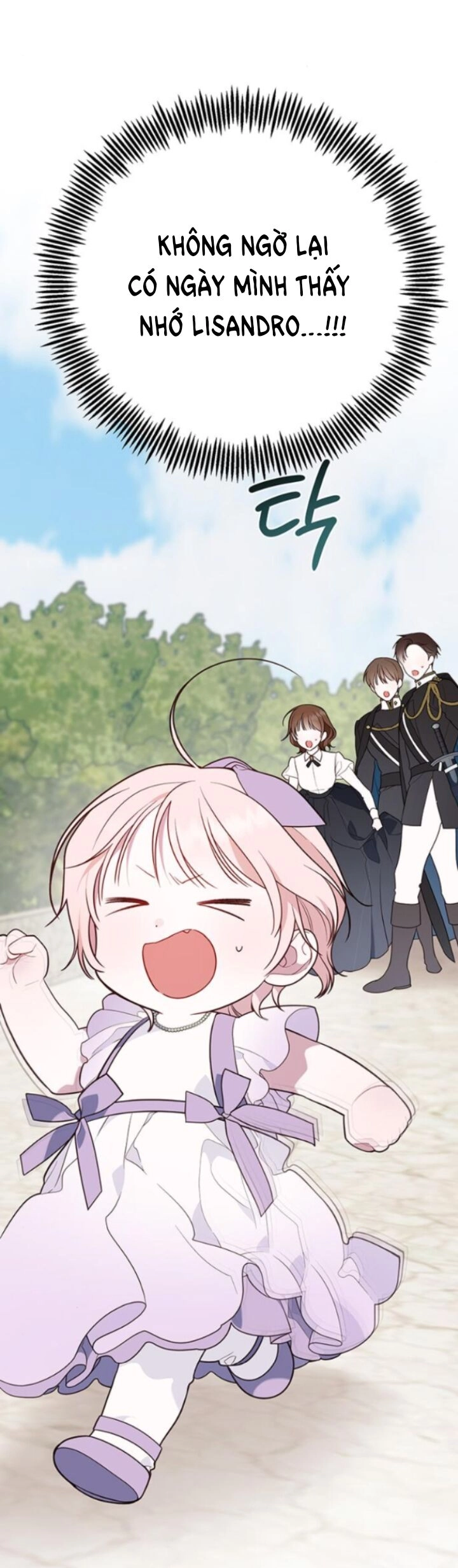 Bạo Chúa Bé Con Chapter 30.2 - 53